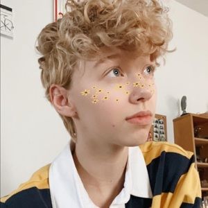 Meet your Posher, Elias